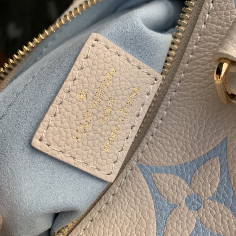 LV Travel Bags